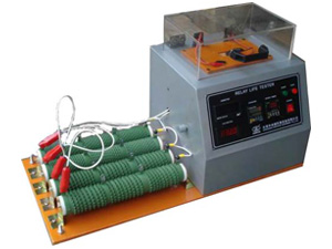 ZY-7009 繼電器壽命試驗(yàn)機(jī)