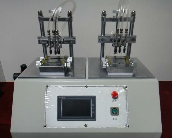ZY-7002-A12 琴鍵開(kāi)關(guān)壽命試驗(yàn)機(jī)