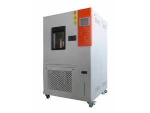 ZY-1012-80L Constant temperature and humidity tester