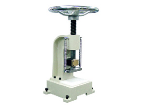 ZY-1015-C Rotary cutting test machine