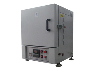 ZY-1016-M High temperature ashing furnace