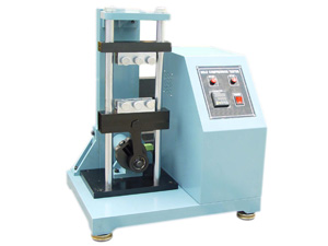ZY-6003-D  自動式曲折試驗(yàn)機(jī)